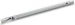 Oase Aquarienleuchte HighLine Classic LED daylight 40, 8 W