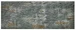 Oase Rückwandfolie Flex Schiefer S, 70 x 50 cm