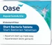 Oase KickstartFilter Start Bakterien Tab 3 Stück