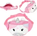 Depesche Princess Mimi - Belt Bag Unicorn - (412224)