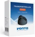 Venta AeroStyle Transportrollen
