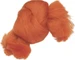 Heyda Filzwolle 50 g, Orange