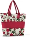 reisenthel Tasche Shopper e1 Garden White