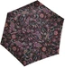 reisenthel Schirm Pocket Mini Paisley Black