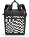 reisenthel Rucksack Allrounder R Op-Art