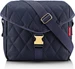 reisenthel Umhängetasche Saddle bag M Rhombus black