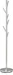 reisenthel Garderobenständer Pure 173 cm, Silber