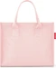 reisenthel daily shopper twist blush