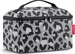 reisenthel beautycase leo nero