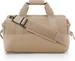 reisenthel Duffle Bag allrounder M duffel Mix Caramel