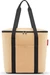 reisenthel thermoshopper raffia black