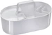 Han Toolbox LOFT 4Fächer sno.white