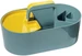Han Einsatz Toolbox LOFT 1200-12 Hellblau, Breite: 33 cm