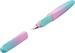 Pelikan Füllhalter (Patronenfüllsystem) Twist® Color Edition Füller für Rechts- und Linkshänder, min