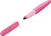 Pelikan Tintenroller Twist® Tintenroller für Rechts- und Linkshänder, Berry Pink