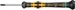 Wera 1567 ESD Micro TX HF 4 x 40 mm