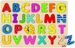 Goki Alphabetpuzzle