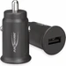 Ansmann Ladegerät InCar Charger 5V DC/1000mA/5W/KFZ/USB/ bl