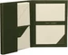 Rössler Kartenset Bütten Royal