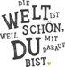 Braun + Company Papierservietten
