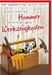 Braun + Company Geburtstagskarte Handwerker 11.5 x 17 cm