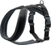 Hunter Geschirr London Comfort, XS-S, Schwarz, Hundegrösse: S, XS