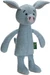 Hunter Legetøj Marle Gris 35 cm - (69897)