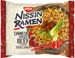 Nissin Ramen China Beef 10x 67 g, Produkttyp: Nudeln