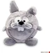 Wolters Hunde-Spielzeug Osterhase, 23 cm
