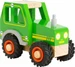 small foot Traktor