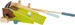 small foot Kinder Minigolf-Set Maulwurf
