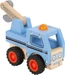 small foot Abschleppwagen