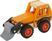 small foot Bagger