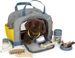 small foot Hund mit Tasche und Pflege-Set