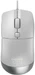 CHERRY xtrfy M50 White Wired Mouse
