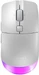 CHERRY xtrfy M50 White Wireless Mouse