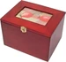 Safe FotoSammelbox Holz 22x18x15