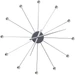 Kare Design Umbrella Balls