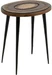 Kare Design Beistelltisch Medina Oval 40x30cm