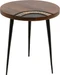 Kare Design Beistelltisch Medina Rund Ø40cm