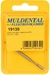 Muldental Maschinengewindebohrer M3