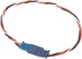 Muldental 100cm Verlängerungskabel Futaba 0.35mm2