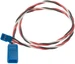 Muldental Futaba S-BUS HUB-2 Kabel, 0,5 mm², 30 cm