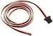 Muldental Futaba S-BUS Flächenkabel, 1,0 mm², 150 cm