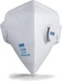 Uvex Safety Faltmaske uvex silv-Air c 3110 FFP1