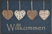 Wash + Dry Cottage Hearts