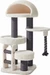 Nobby Kratzbaum Kion, 111 cm, Cream