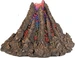 Nobby Aqua Ornaments VULKAN mit LED