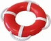 Nobby TPR Rettungsring mit Seil