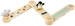 Pinolino Balance Parcours Kari